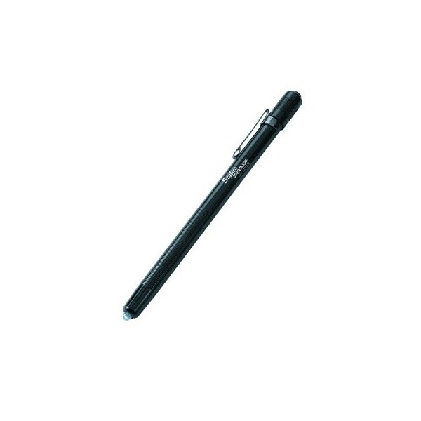 STYLUS BLACK / GREEN LED